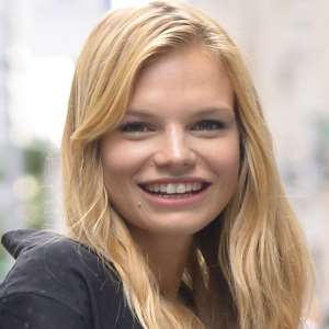 Nadine Leopold